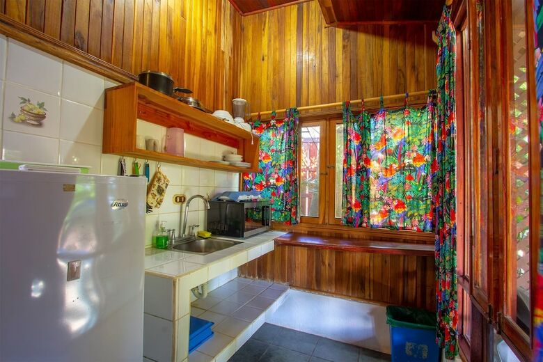 Hotel Rancho Coral