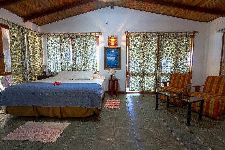 Hotel Rancho Coral