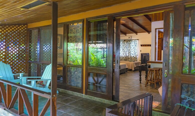 Hotel Rancho Coral