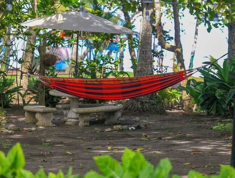 Hotel Rancho Coral
