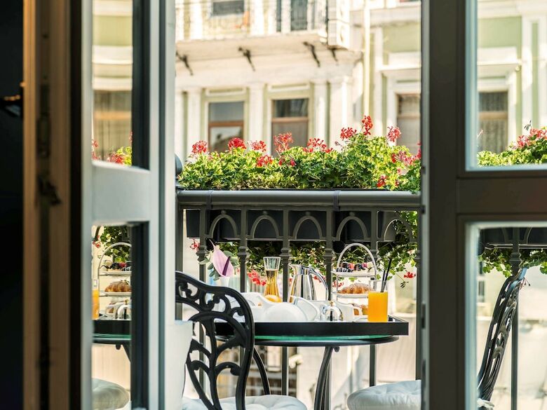 Hotel de Paris Odessa - Mgallery