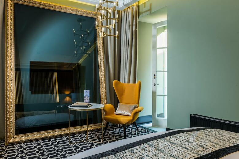 Hotel de Paris Odessa - Mgallery