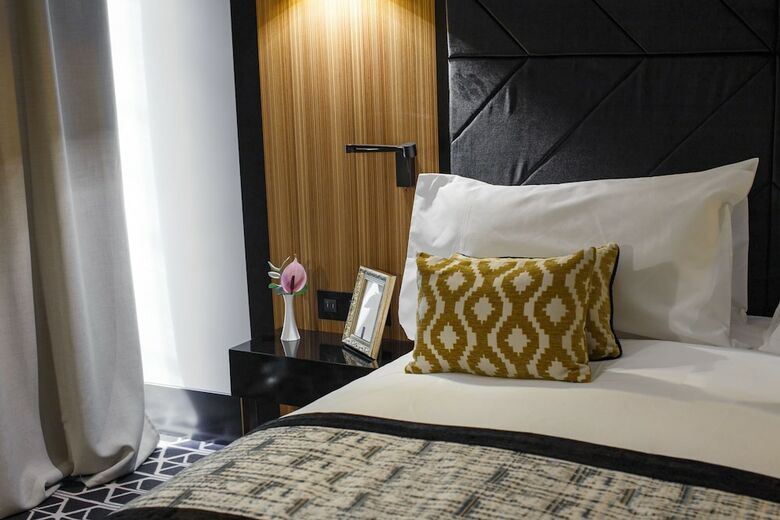 Hotel de Paris Odessa - Mgallery