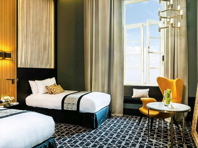 Hotel de Paris Odessa - Mgallery