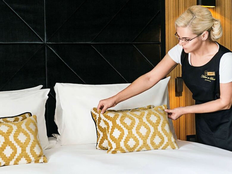 Hotel de Paris Odessa - Mgallery