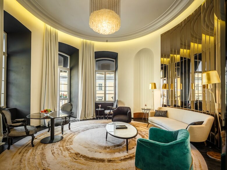 Hotel de Paris Odessa - Mgallery