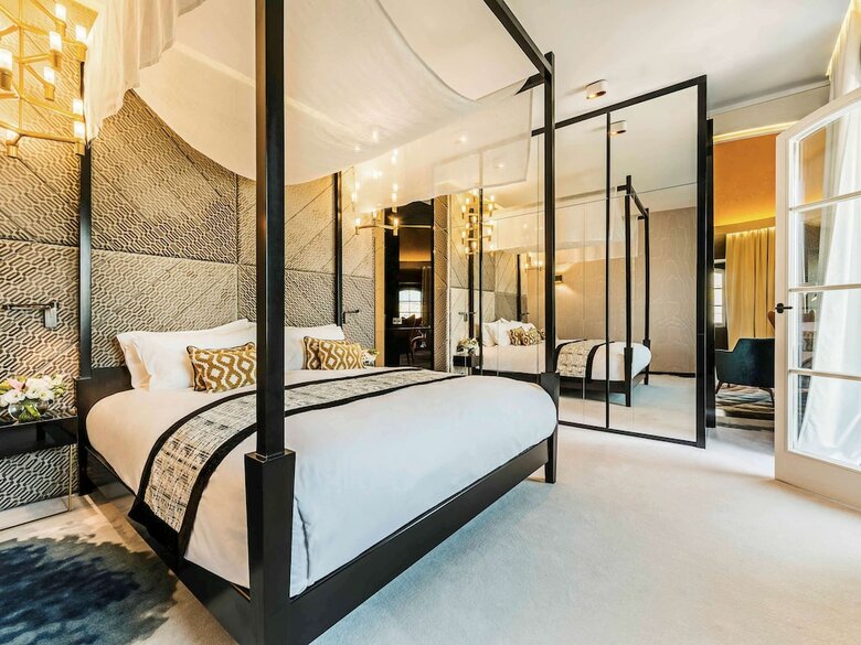 Hotel de Paris Odessa - Mgallery