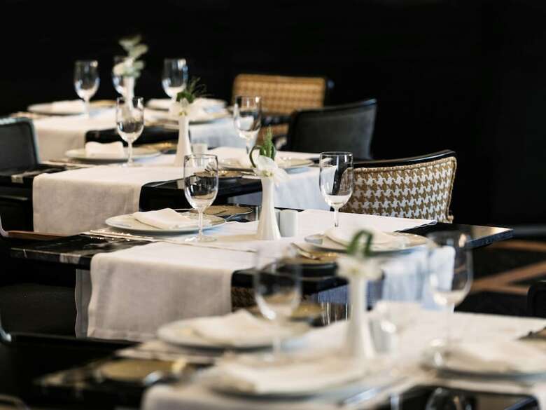 Hotel de Paris Odessa - Mgallery