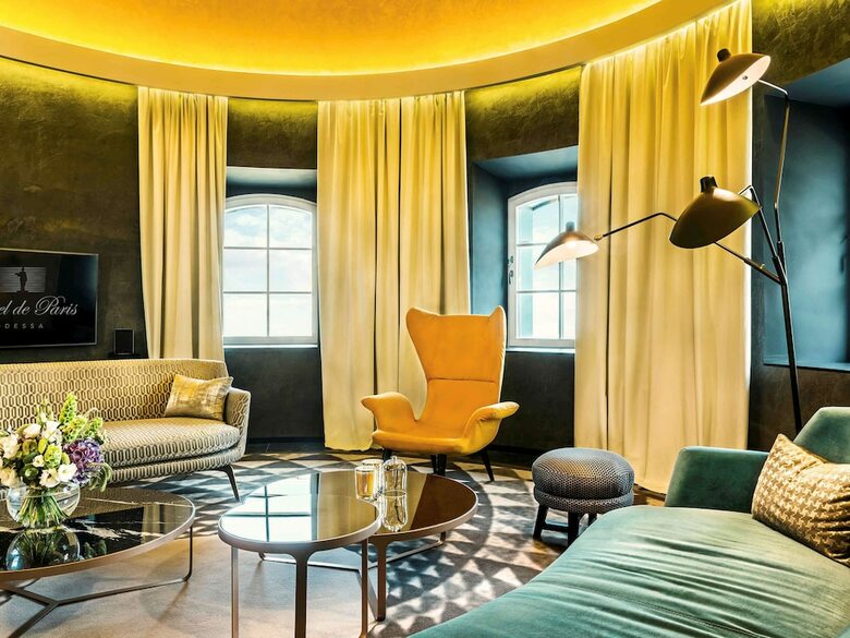 Hotel de Paris Odessa - Mgallery