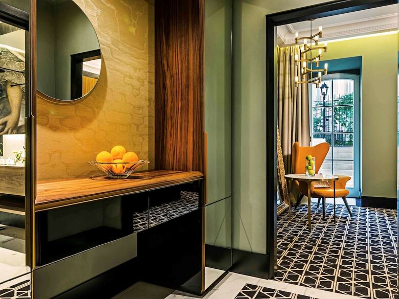 Hotel de Paris Odessa - Mgallery