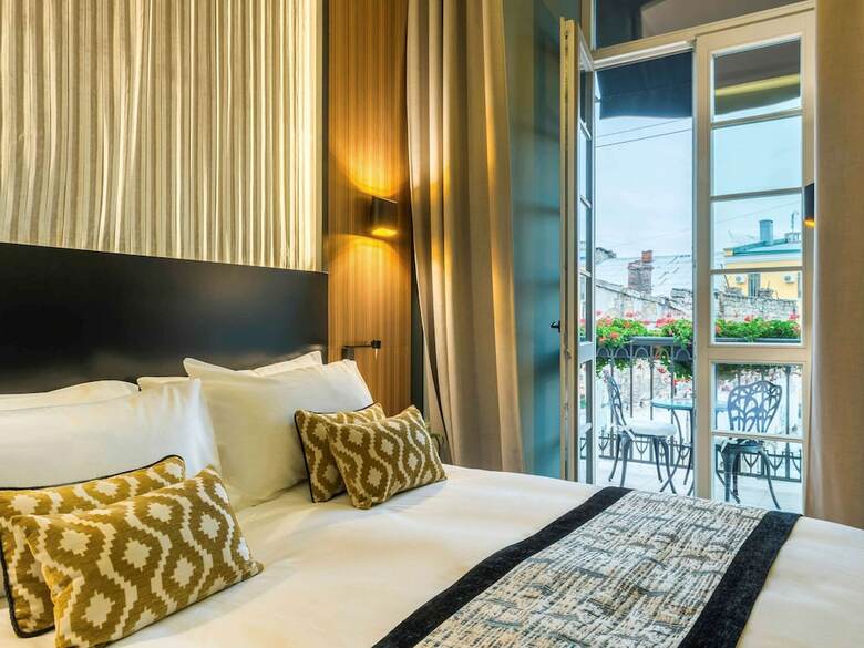 Hotel de Paris Odessa - Mgallery