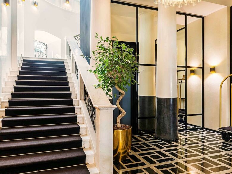 Hotel de Paris Odessa - Mgallery