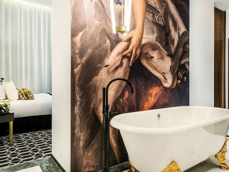 Hotel de Paris Odessa - Mgallery