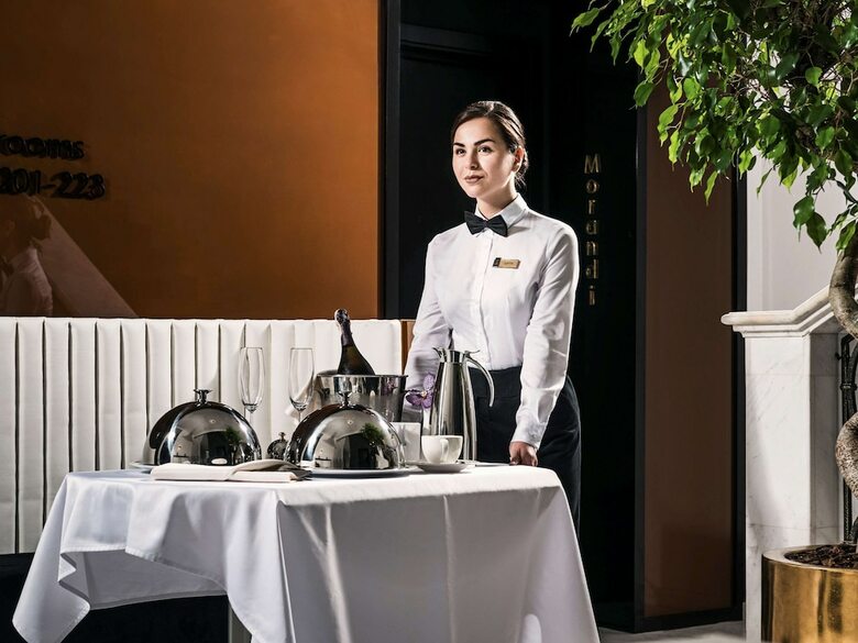 Hotel de Paris Odessa - Mgallery
