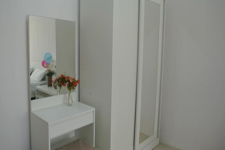Apartamentos Comfy Studio