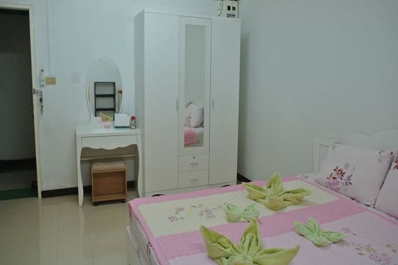 Apartamentos Comfy Studio