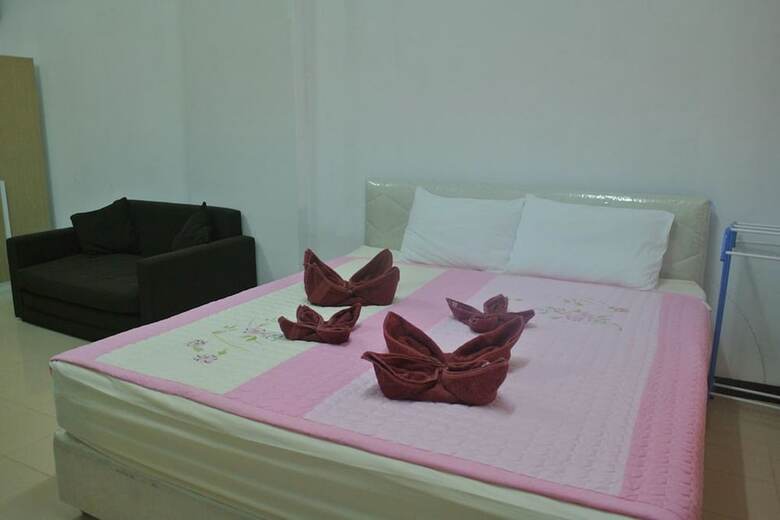 Apartamentos Comfy Studio