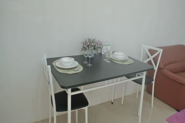 Apartamentos Comfy Studio
