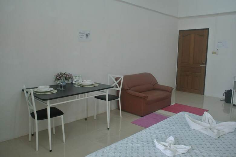 Apartamentos Comfy Studio