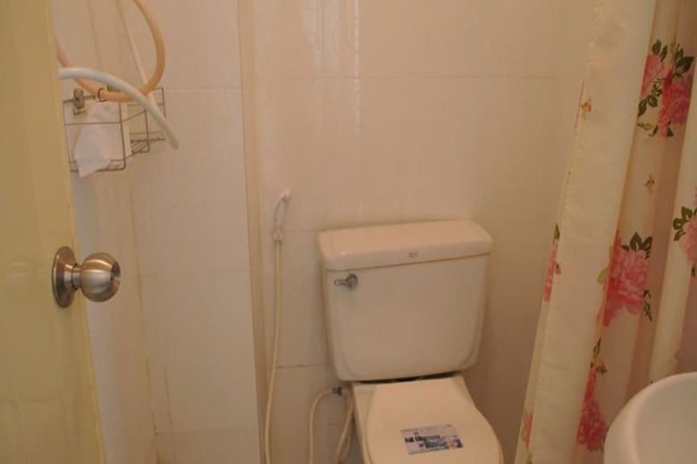 Apartamentos Comfy Studio