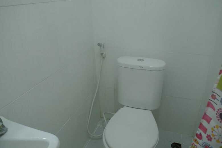 Apartamentos Comfy Studio