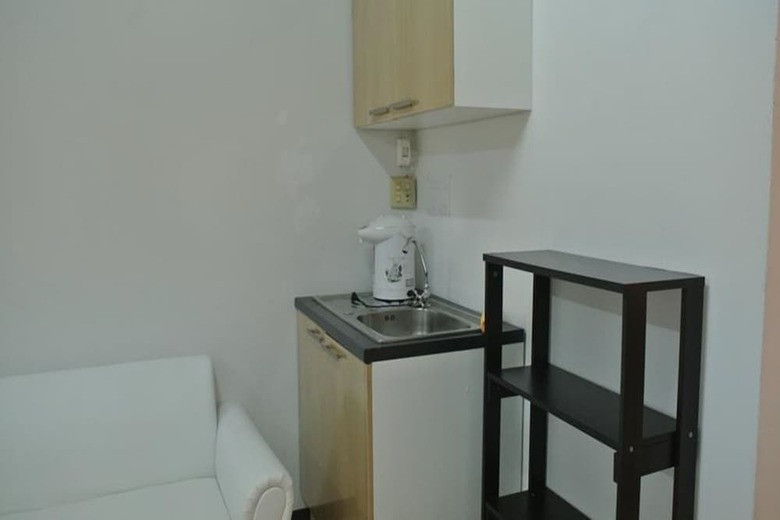 Apartamentos Comfy Studio