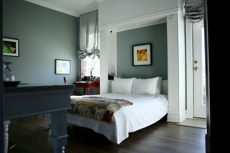 Hotel The Inn And Spa At Beacon