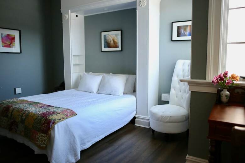 Hotel The Inn And Spa At Beacon