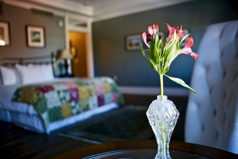 Hotel The Inn And Spa At Beacon