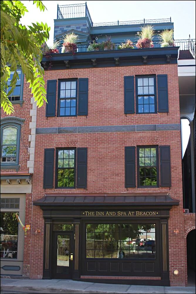 Hotel The Inn And Spa At Beacon