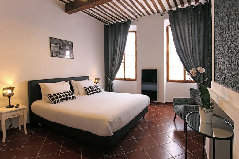 Hotel Ancienne Cure