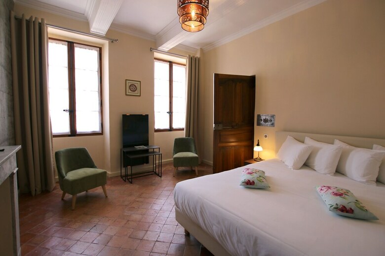 Hotel Ancienne Cure