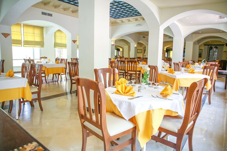 Nerolia Hotel And Spa - Families Only