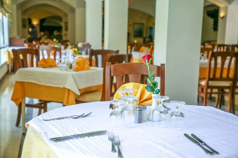Nerolia Hotel And Spa - Families Only