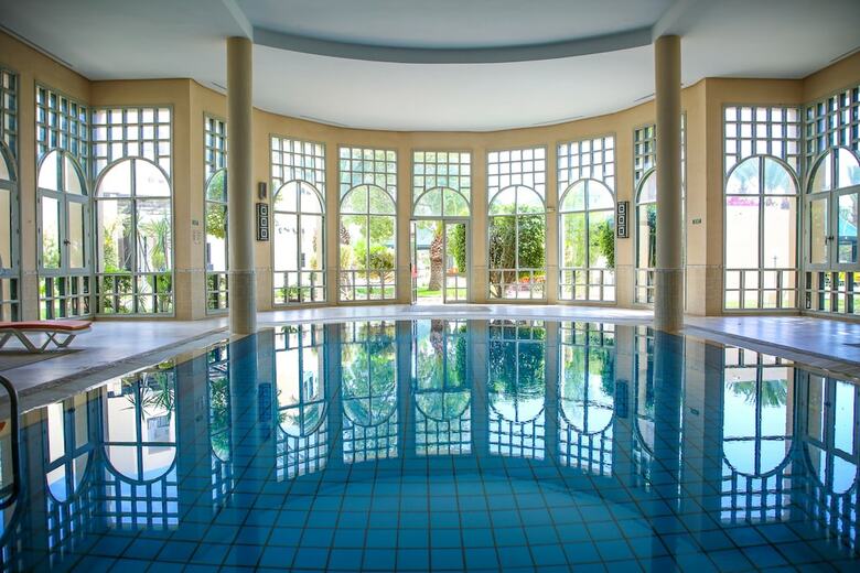 Nerolia Hotel And Spa - Families Only