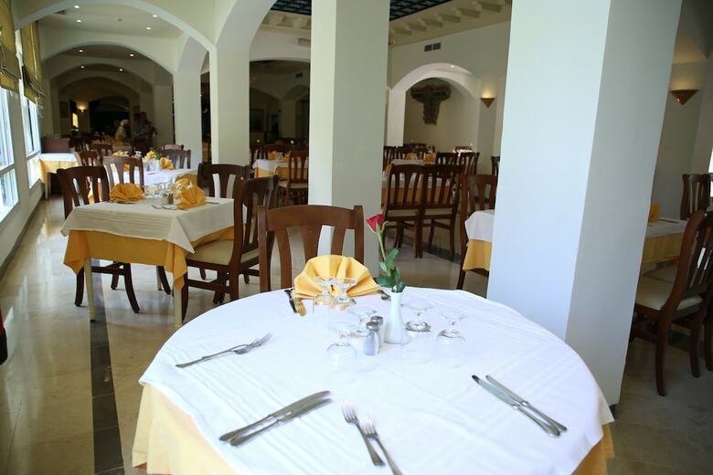 Nerolia Hotel And Spa - Families Only