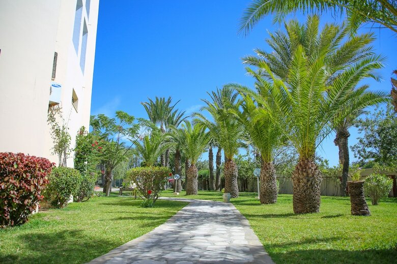 Nerolia Hotel And Spa - Families Only