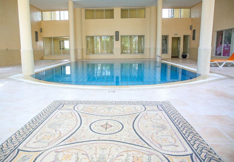 Nerolia Hotel And Spa - Families Only