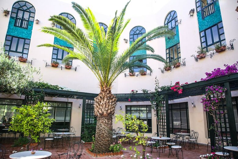 Nerolia Hotel And Spa - Families Only