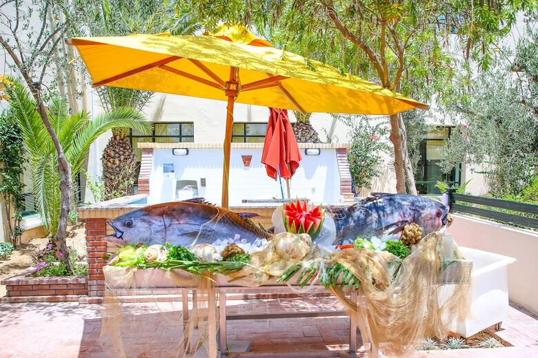 Nerolia Hotel And Spa - Families Only