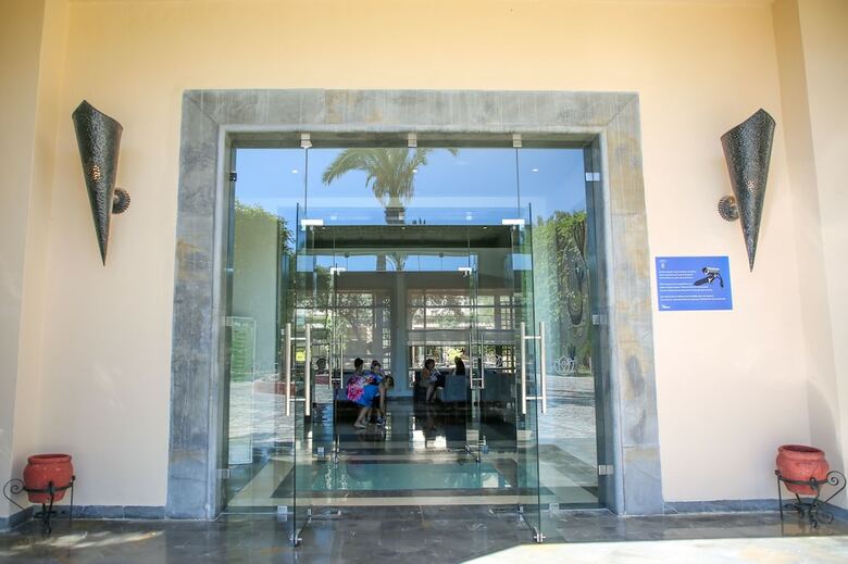 Nerolia Hotel And Spa - Families Only
