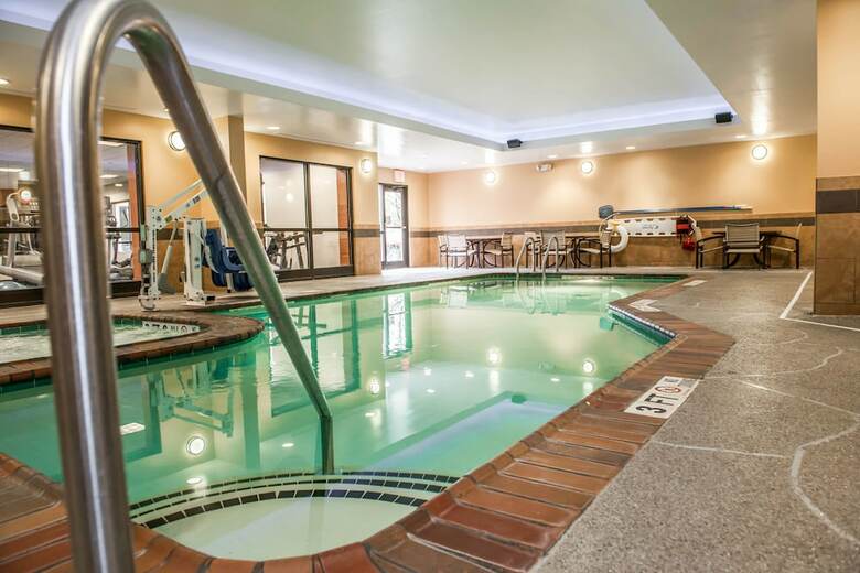 Hotel Holiday Inn Indianapolis Downtown