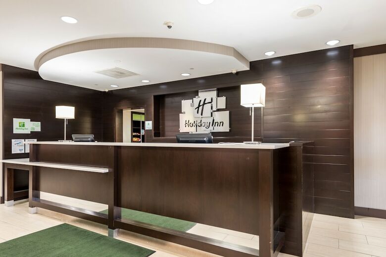 Hotel Holiday Inn Indianapolis Downtown