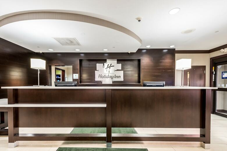 Hotel Holiday Inn Indianapolis Downtown