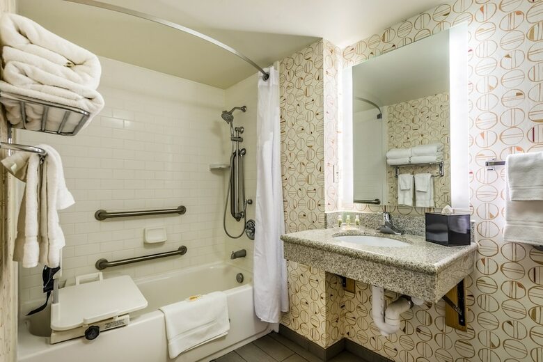 Hotel Holiday Inn Indianapolis Downtown