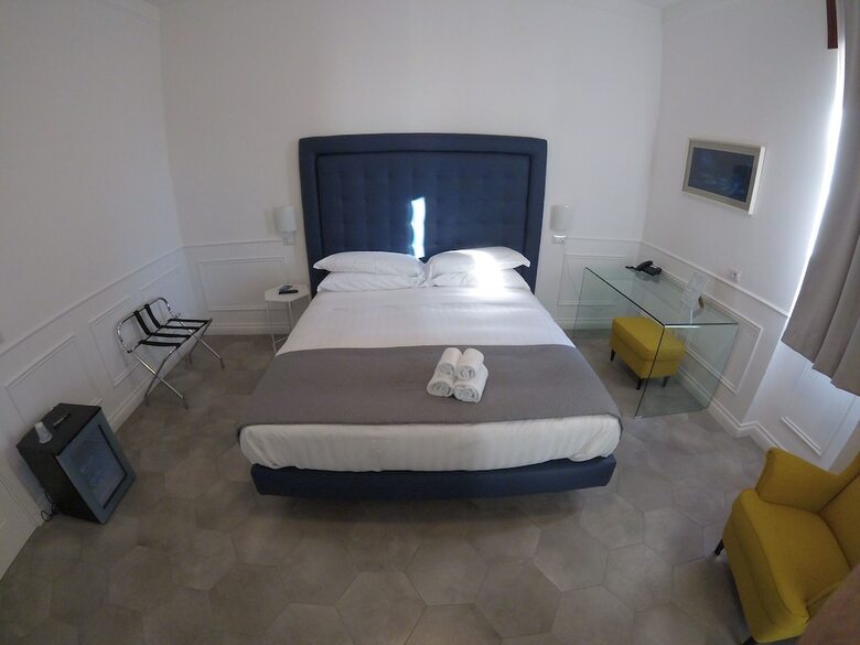 Hotel Palazzo Balsamo