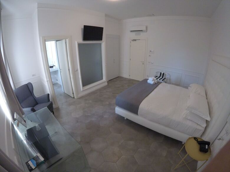 Hotel Palazzo Balsamo