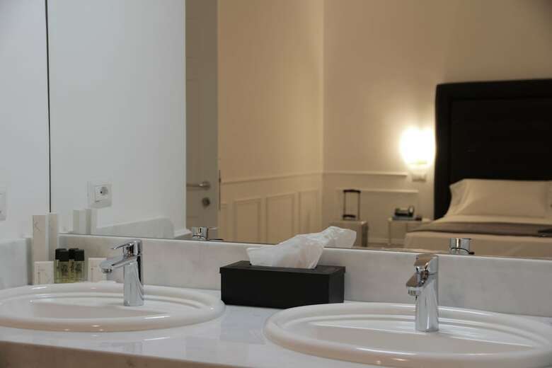 Hotel Palazzo Balsamo