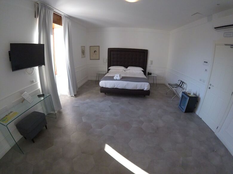 Hotel Palazzo Balsamo