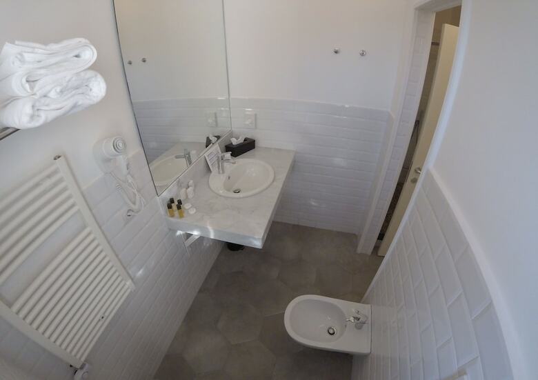 Hotel Palazzo Balsamo